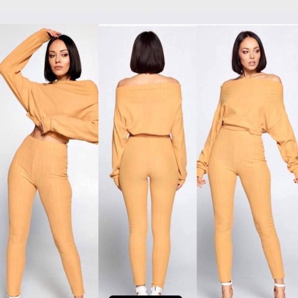 2 piece set